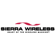 logo Sierra Wireless