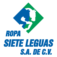 logo Siete Leguas