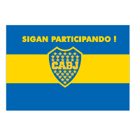 logo Sigan Participando!