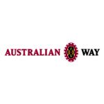 logo Australian Way