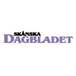 logo Skanska Dagbladet