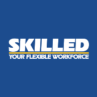 logo Skilled