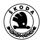 logo Skoda