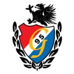 logo SKP Gryf 95 Slupsk