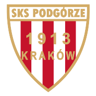 logo SKS Podgorze Krakow