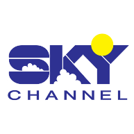 logo Sky Channel