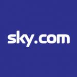 logo Sky com