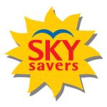 logo Sky Savers