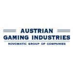 logo Austrian Gaming Industries