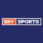logo SKY sports