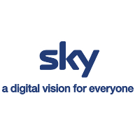 logo Sky