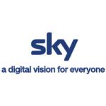 logo Sky