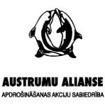 logo Austrumu Alianse