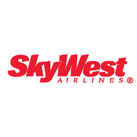 logo SkyWest Airlines