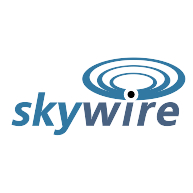 logo SkyWire