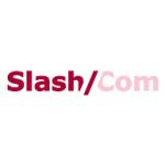 logo Slash com
