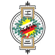logo Slavia