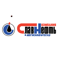 logo Slavneft