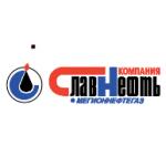 logo Slavneft