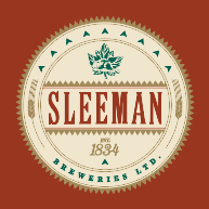 logo Sleeman