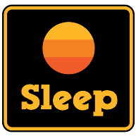 logo Sleep