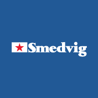 logo Smedvig