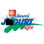 logo Smetanovy Jogurt