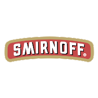 logo Smirnoff