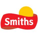 logo Smiths Chips