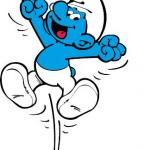 logo Smurf