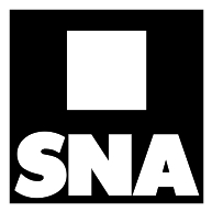 logo SNA