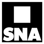 logo SNA
