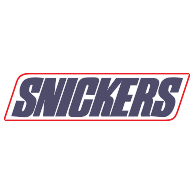 logo Snickers