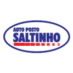 logo Auto Posto Saltinho