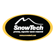 logo SnowTech