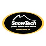 logo SnowTech