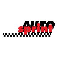 logo Auto Sprint