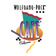 logo Wolfgang-Puck Cafe
