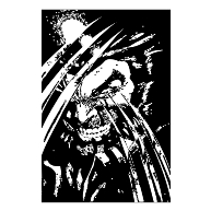 logo Wolverine(123)