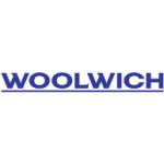 logo Woolwich