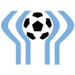 logo World Cup Argentina 78