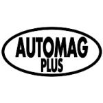 logo Automag Plus