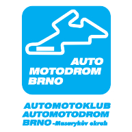 logo Automotodrom Brno