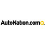 logo AutoNation com