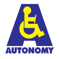 logo Autonomy