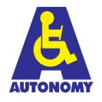 logo Autonomy