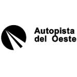 logo Autopista del Oeste