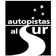 logo Autopistas Al Sur