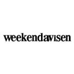 logo Weekendavisen
