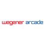 logo Wegener Arcade
